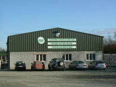 Waterford FRS Farm Shop And Store